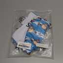 Western Baby Boy Summer Clothes 6M 12M 18M 24M 2Y 3Y Cow Print Short Sleeve T-Shirt Casual Jogger Shorts Toddler Cowboy Outfit, 0-6M