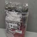 HunnmingRe 7 x 16 ft Christmas Garage Door Cover, Large Lollipop Holiday Garage Door Christmas Decorations Banner Backdrop Hanging Photography Decor for Indoor Outdoor House Lawn Party Background