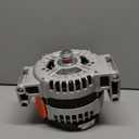 BOSCH AL0870N Premium 100% New Alternator - Compatible with Select Land Rover LR2; Volvo S60, S80, V60, V70, XC60, XC70, XC90; 140 Amp