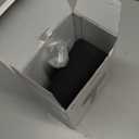 Slopehill Professional Ionic Hair Dryer, Powerful 1800W Fast Drying Low Noise Blow Dryer with 2 Concentrator Nozzle 1 Diffuser Attachments for Home Salon Travel (Black)