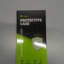 FITO for Moto G Stylus 2022 Case, Dual Layer Shockproof Heavy Duty Case for Moto G Stylus 2022 Phone with Screen Protector, Built-in Kickstand (Black)