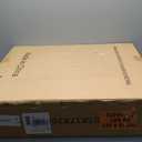 FREESOO for Honda Accord Seat Covers EX Hybrid 2023 2024 2025, Custom Fit Car Seat Covers, Luxury Waterproof Leather Seat Covers Full Set, Black (2023-2025 (Rear Row 40/60 Split Backrest))