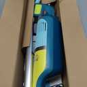Shark VACMOP Reveal NEW Cordless Hard Floor Cleaner, Vacuum & Spray Mop, Powerful Suction, Lightweight, Illumination Light, Includes 4 Disposable Pads, 12oz Pet Multi-Surface Cleaning Solution, VM401