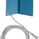 E-Z Call 32513 Universal Quadriplegic Nurse Call Switch with Cord, Call Switch with Cord