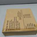 YASONIC Shower Caddy Corner, 3-Pack Adhesive Rustproof Stainless Steel Shower Shelves with Soap Holder, No Drilling Shower Organizer Corner for Dorm, Renters Bathroom, White