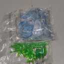 BePuzzled, Roses in Vase White, Original 3D Crystal Puzzle, Perfect for Puzzlers Ages 12 and Up, Challenging to Complete and Beautiful to Display, Collect Them All