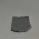 Orthopedic Metatarsal Pads,Ball of Foot Cushion with Gel Pad for Women and Men, Foot Pads for Ball Pain Relief, Morton's Neuroma, Metatarsalgia Support. (Gray, Middle:Women(7-9)/MEM(5-7))