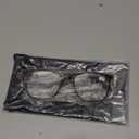 Nearsighted Short-Sighted Lightweight Glasses not reading glasses