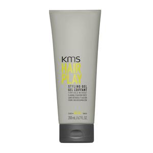 KMS HairPlay Styling Gel