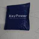 (3) KeyPower 2001-2100 Keys for Sentry Safe Lock Boxes, Tubular Barrel Round Ace Key, Pre-Cut to Your Code: 2060