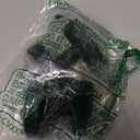 Fenas Suction Cup Hooks for Shower - Bathroom Reusable Hooks for Towels, Robes & Loofah - No-Drill Mounting on Kitchen, Walls, Metal, Glass, Mirrors, Tile & Smooth Non-Porous Surfaces (2, Matte Black)