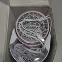 Electric Makeup Brush Cleaner 3-in-1 Automatic Brush Cleaning Machine, Dual-Direction Cleaning, Adjustable Drying, Fits All Brush Sizes, Efficient & Quick (Upgraded 2025 Edition)