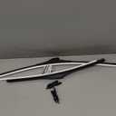 TRICO Diamond 26" + 20" Super Premium Automotive Replacement Windshield Wiper Blades (Set of 2), Passenger and Driver Side All-Weather Beam Wiper Blades for Select Vehicle Models (Item #25-2620)