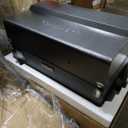 Cuisinart 8-in-1 Portable Wood Pellet Grill and Smoker, Compact for RV, Tailgates, Camping, and Backyard Cooking, Smoky Flavor, Versatile Meat Smoker