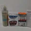 Olay, L'Oreal , Aveeno, Avène Cicalfate+