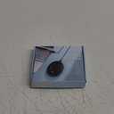 Ultra Slim Undetectable Mouse Mover, Mouse Jiggler with Adjustable Interval Timer & Breathing Light, Simulates Realistic Mouse Movement for Keeping Computer Laptop Active Office Home Remote Work