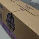 6pcs Quilted Northern Ultra Plush Toilet Paper, 6 Mega Rolls = 24 Regular Rolls, 3X Thicker*, 3 Ply Soft Toilet Tissue | 3X Thicker*, Ultra Soft 