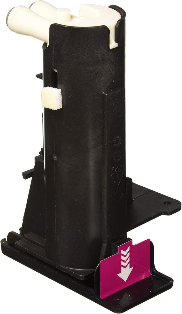 Whirlpool W10862460 Refrigerator Water Filter Housing Genuine Original Equipment Manufacturer (OEM) Part