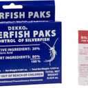 Dekko Silverfish Packs
