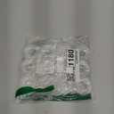 WUKAKA 12 Pack Transparent Tape Clear Tape Refills Rolls Each Roll 3/4 x 1000 Inches, 1 inch Core, for Office, Home, School