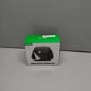 ECHTPower PC Gaming ControllerWireless for PC with Hall-Effect Joysticks, 1000Hz Polling Rate, No Drift, Turbo & Vibration, Compatible with Windows/Switch/iOS/Android/Steam Place & Charge Dock (Black)