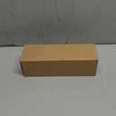 51mm Portafilter for CASABREWS 3700/CM5418, Dual Spout Espresso Handle with Siam Rosewood Grip & 304 Stainless Steel Basket