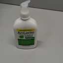 AmLactin Daily Nourish - Therapeutic Face and Body Lotion for Dry Skin - No-Scrub Exfoliator and Moisturizer with 5% Lactic Acid AHA, Safe for Sensitive Skin, 7.9 oz