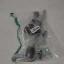 Scalable Wig Stand C Clamp Wig Head Stand Metal Mannequin Head Stand Holder Adjustable Height C-Clamp Table Stand Holder for Wig Doll Head