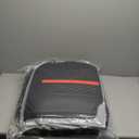 Car Seat Covers with Waterproof Faux Leather  (5 seats )