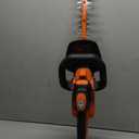 BLACK+DECKER 20V MAX* String Trimmer, Powercut, 22-Inch, (LHT321)