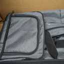 Pacific Gear Duffel Bag with Rolling Wheels