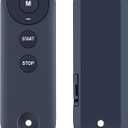 RETROSUN Replacement Remote Control for Yagud ZF0301 Walking Pad Treadmill Under Desk Treadmill