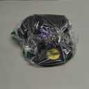New York Mets New Era Black Alternate Authentic Collection On Field 59FIFTY Fitted Hat
