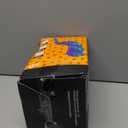 1PCS 16FT Giant Halloween Inflatables Octopus Tentacles, Huge Halloween Decorations Outdoor Build-in LED Lights Vivid Spooky Blow Up Yard Decoration Large Blowups Holiday Lawn Party Yard-Style A