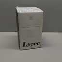 Lyeec Terracotta Farmhouse Flower Vase, 9.6 Inch Ceramic Rustic Vase with 2 Handles, Decorative Vase Boho Decor for Home Decor, Table, Living Room, Shelf Decoration