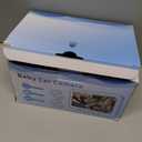 Dual Baby Car Camera for 2 Kids: 7-Inch 1080P Split-Screen Monitor with Recording Backseat Camera for Twins - USB Powered Clear Night Vision Easy to Install New - Baby Shower