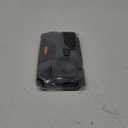 Cordless Shoulder Heating Pad with Vibration Massage for Frozen Shoulder Rotator Cuff Pain Relief, 5000mAh Battery Powered Heated Shoulder Brace Wrap, 1-3H Hot Compress for Men & Women