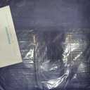 POOLHACKER 2026 Upgrade 18FT Round Winter Pool Cover for Above Ground Pools