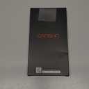 CANSHN Magnetic Compatible with iPhone 17 Pro Max Case, Upgraded [Full Camera Protection] [Compatible with Magsafe] [Translucent Matte] Shockproof Protective Phone Cover 6.9 Inch - Black