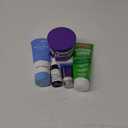 O'Keeffe's Working Hands Hand Cream for Extreme Dryness - 7 oz Tube (1 Pack) - Repairing Skincare for Cracked, Dry Hands; Amazon Basics Eczema Soothing Moisturizing Cream with Colloidal Oatmeal, 7.3 ounce (Pack of 1) (Previously Solimo); Desitin Maxi