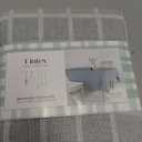 Lintex Home Collection Rectangle Tablecloth 60inch × 102 inch