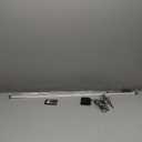 Dimmable Under Cabinet Lighting, Color Temperature Changing LED Light Bar, Daylight to Warm White Lights, Remote Control Lamp for Desk, Counter, Closet, Room, Shelf (36 Inch)