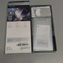 ESR 3 Pack for iPhone 17 Pro Max Screen Protector, Military-Grade Shatterproof, 9H Hardness, Full Coverage Tempered Glass with Ultra Fit Tray