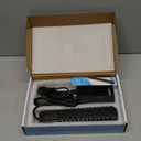 Aquarium Heater 300W, Fish Tank Heater with High-Temperature Protection and Turtle Tank Heater with Automatic Power-Off When Leaving Seawater or Freshwater.