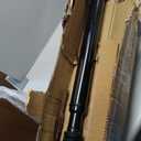 A-Premium Front Drive Shaft Driveshaft Assembly Compatible with Dodge 2007 2008 2009 Ram 3500, [L6 6.7L, 4WD, Automatic Transmission, Cab and Chassis], Replace# 52853239AA, Complete Prop Shaft