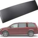 47877 Rear Driver Side Rearward Sliding Door Molding Compatible with Chrysler Town & Country 2008-2016 Fit for Dodge Grand Caravan 2008-2020 5020669AA