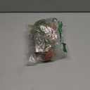 2 Pack Dog Hoodie Warm Hood Dog Sweater Cold Weather Small Dogs Sweatshirt Comfort Pet Clothes for Small Medium Dogs with Pockets Cats Chihuahua Clothes for Male Female Girl Boy Sporty Daily Wear, XXS