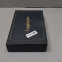 Cupping Kit for Massage Therapy - 16 Cups Professional Massage Cups Set with Manual Pump, Vacuum Cupping Therapy Set for Cellulite Reduction Muscle Pain Relief