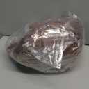 Enhopty 27.5 Giant Dachshund Dog Plush Pillow Puppy Wolf Stuffed Animal Plushie Hugging Long Body Throw Sleeping Pillow for Kids Christmas(27.5inch, Dachshund)