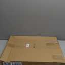 VioraWhite Dart Scoreboard for Cricket and 01 Darts Games Darts Holder Wall Mount Wood Dartboard Accessories for Cricket and 01 Dart Games with Marker (16 x 22", Black)